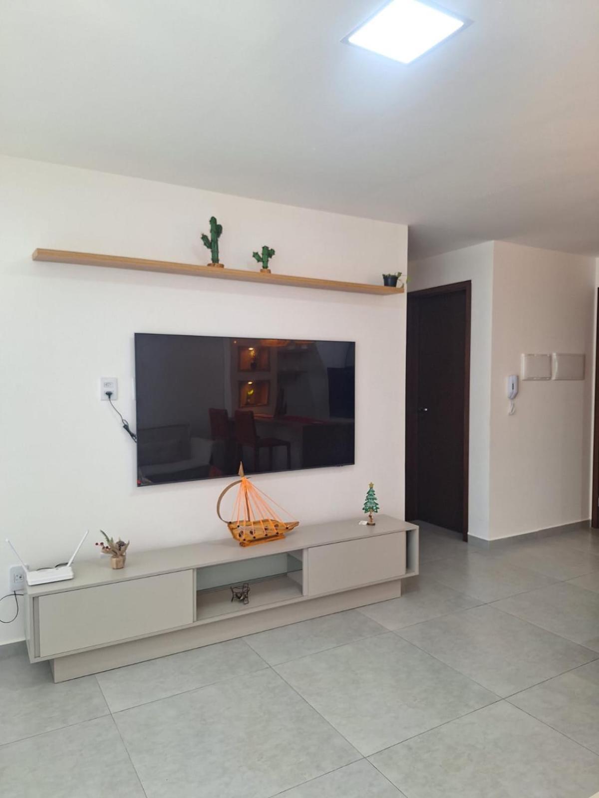 Seu Refugio No Bessa Aparthotel João Pessoa