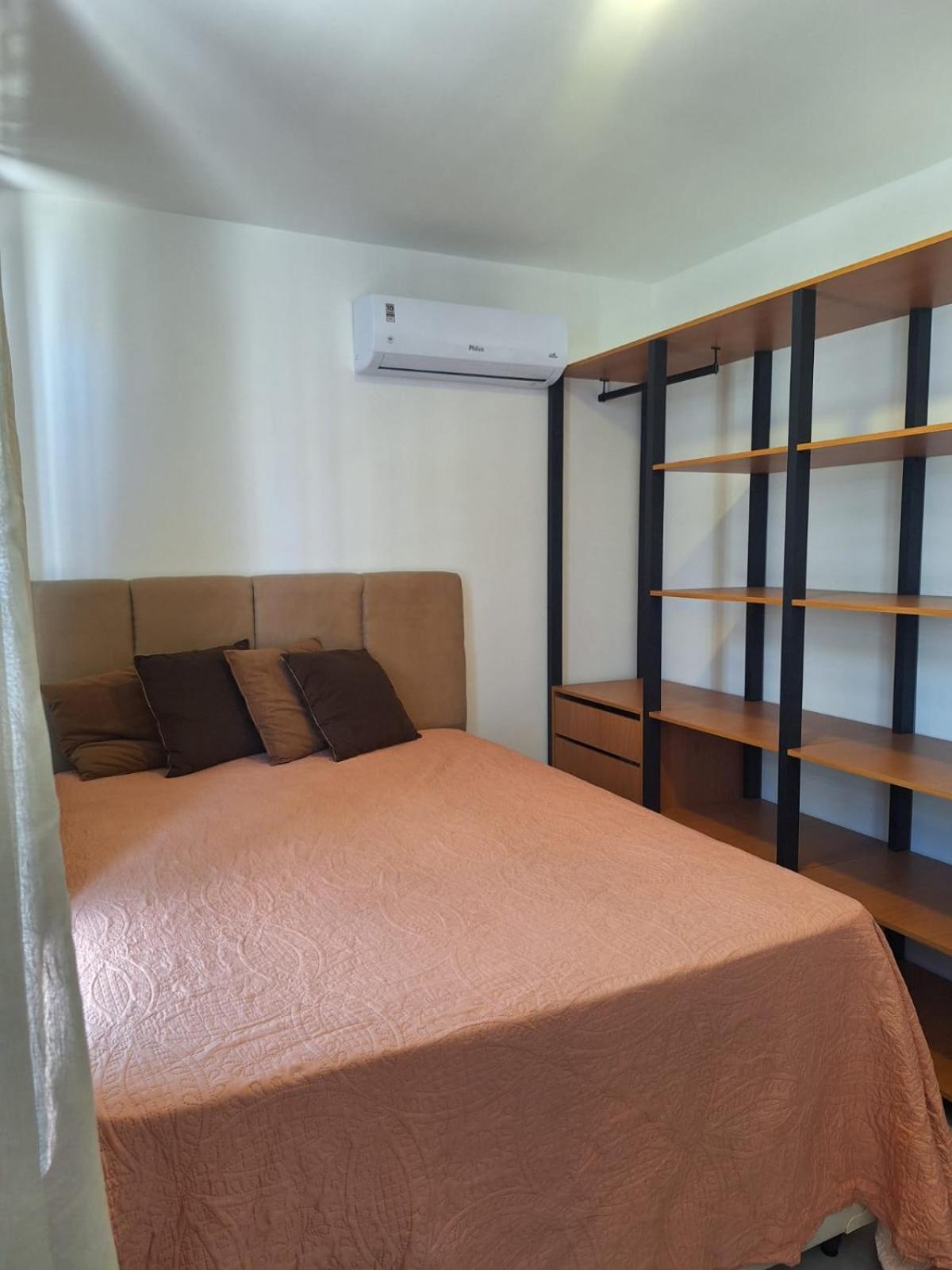 Seu Refugio No Bessa Aparthotel